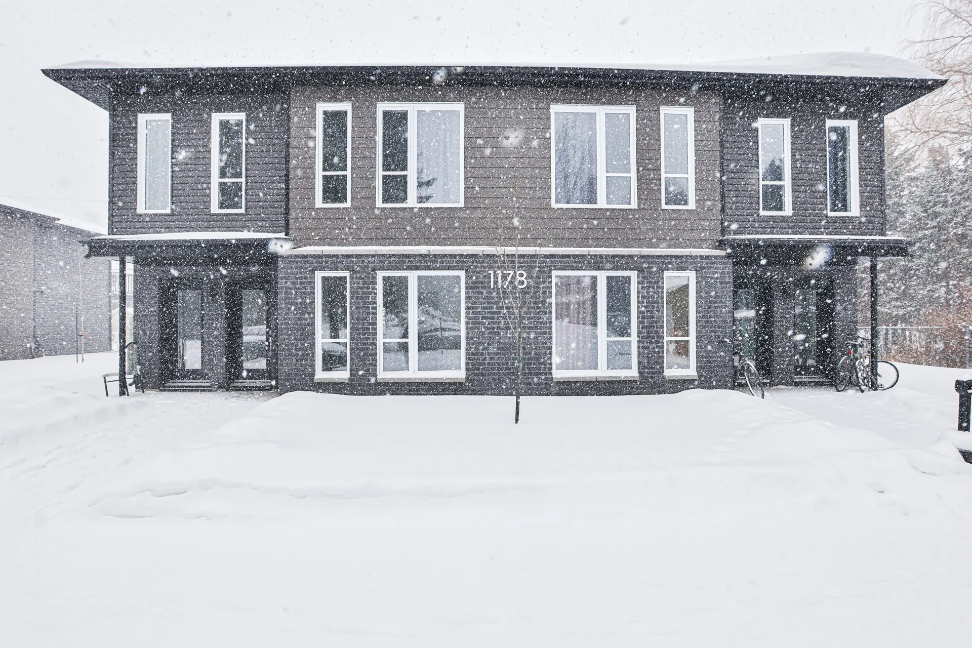 4 | 1178 RUE DE FRONTENAC
