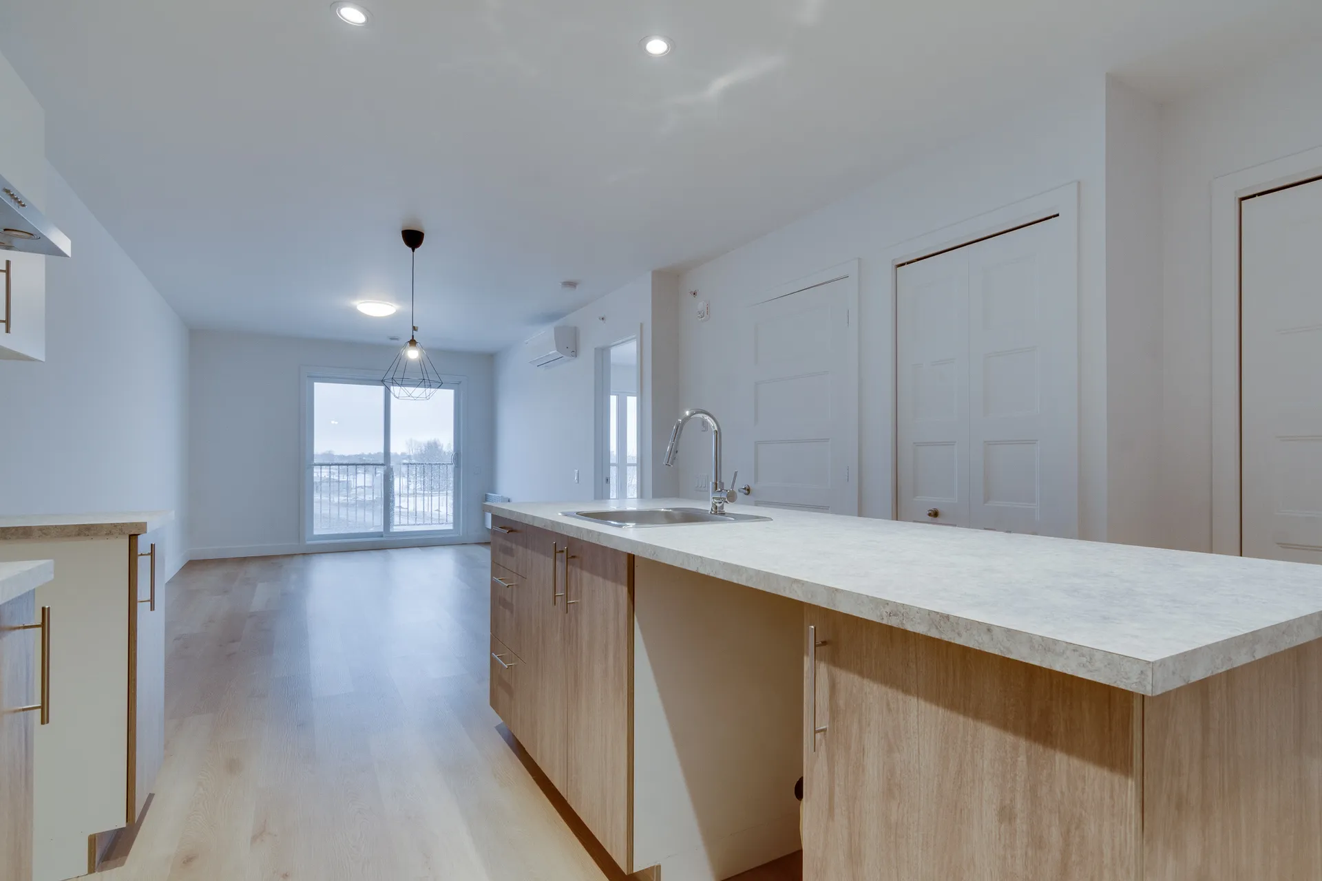 302 | 700 RUE FLAVIE-POIRIER