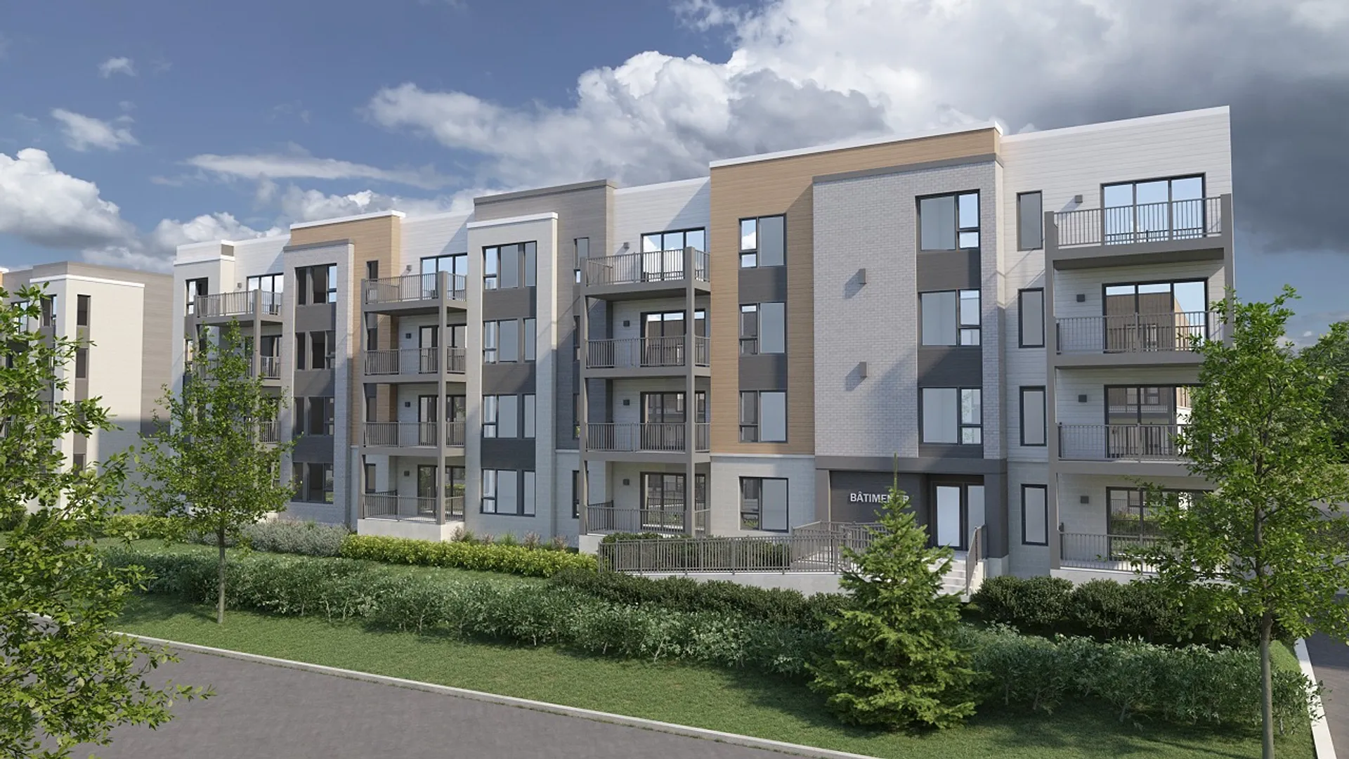 408 - 35 RUE RIVEST