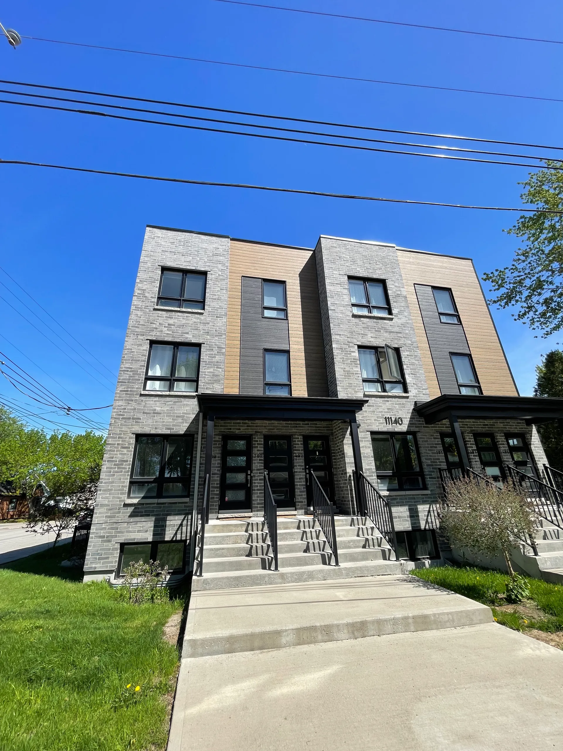 102 - 11140 Dorchester