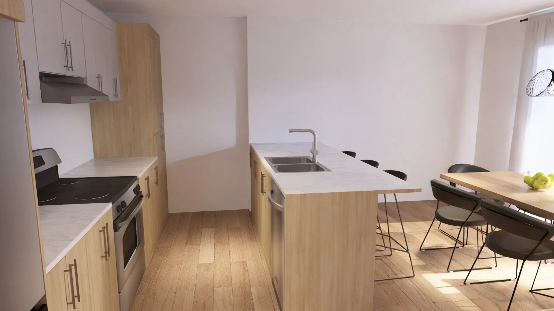 1 | 2655 RUE DE LA RIVIERE