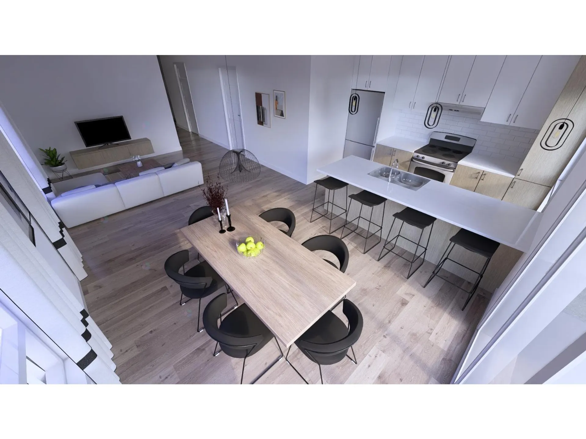 207 - 961 RUE NOTRE-DAME