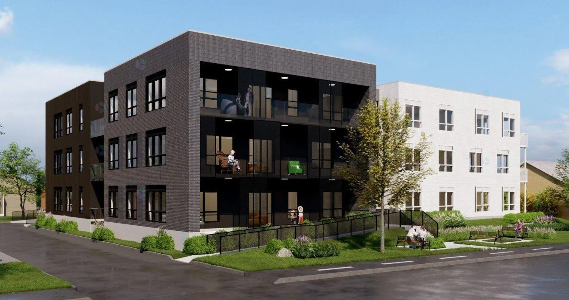 308 - 961 RUE NOTRE-DAME