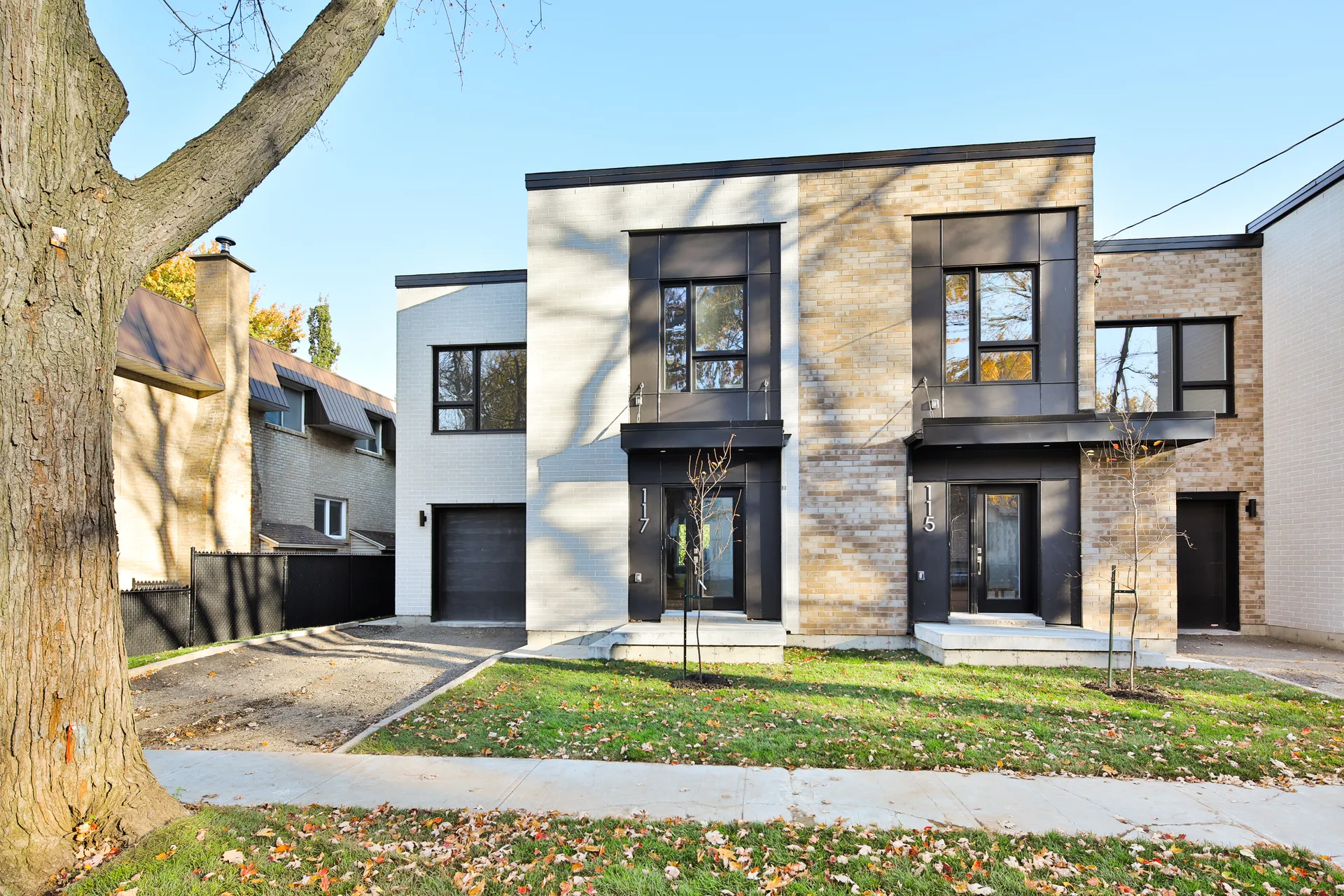 115 - AVENUE ST-CYR