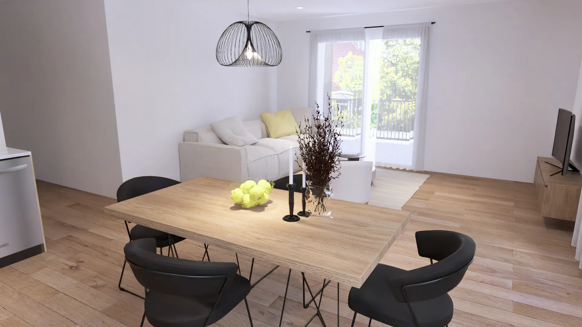 202 | 360 BOULEVARD THIBEAU