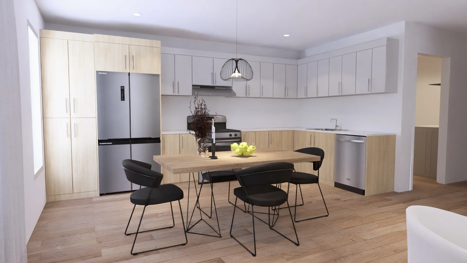 201 | 360 BOULEVARD THIBEAU