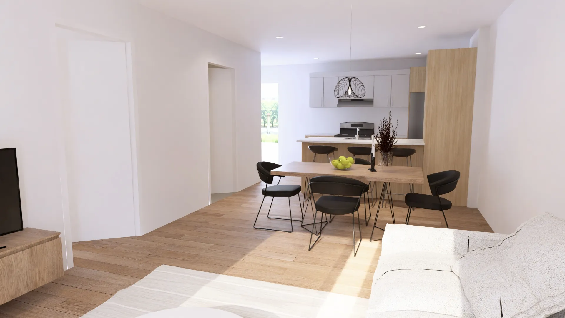 205 | 360 BOULEVARD THIBEAU