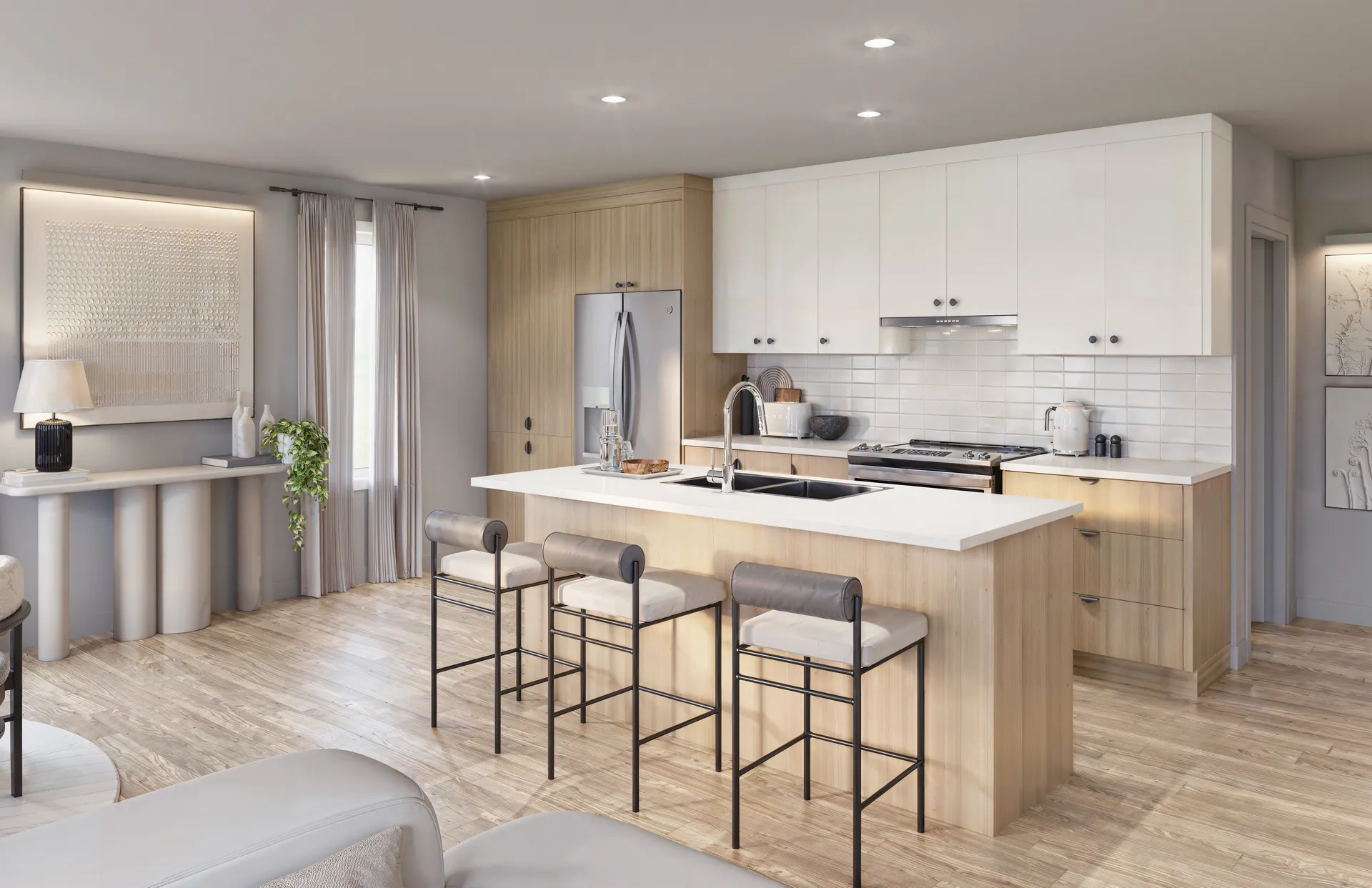 2 - 29 rue Gauthier