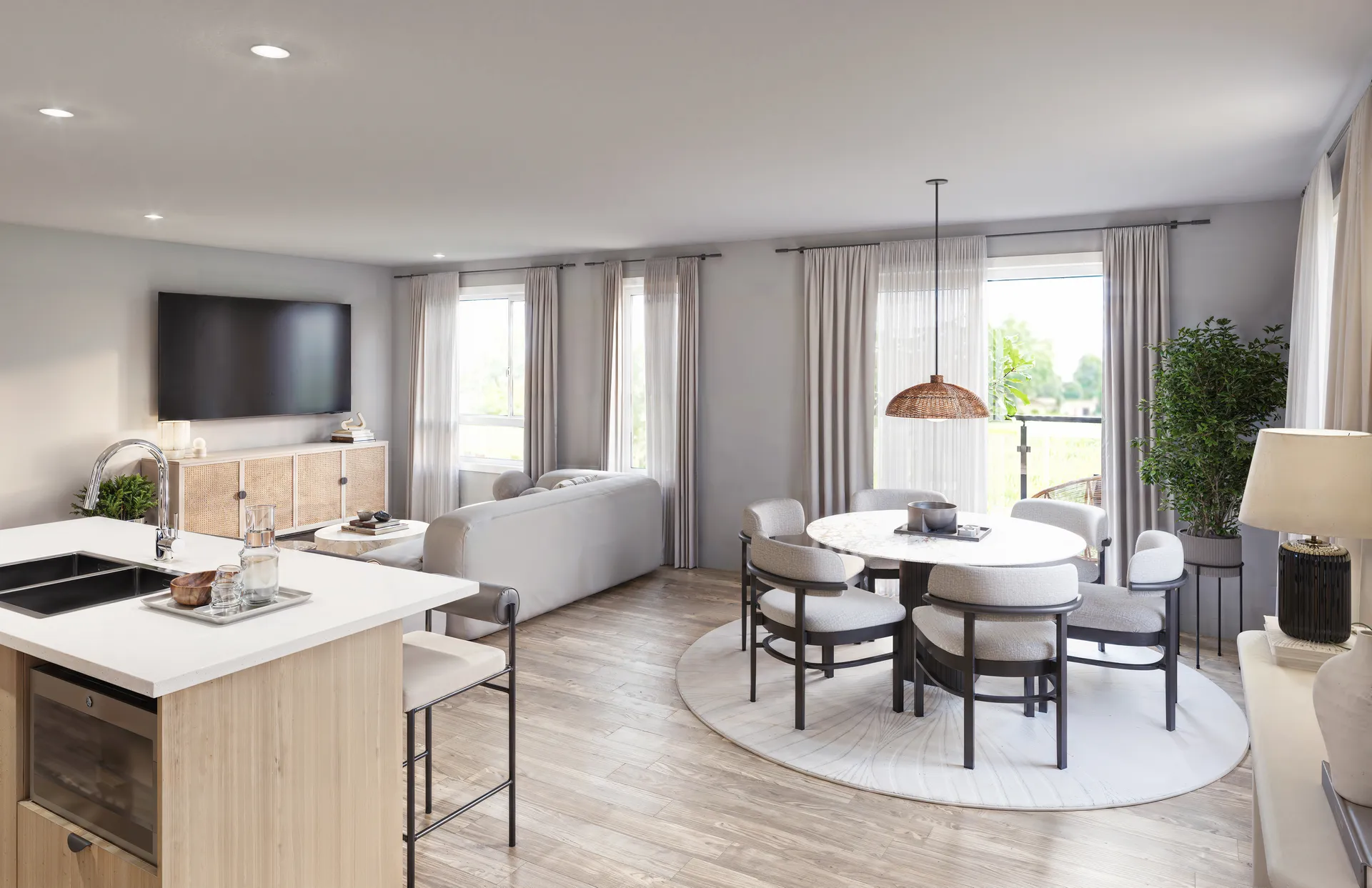 1 - 29 rue Gauthier