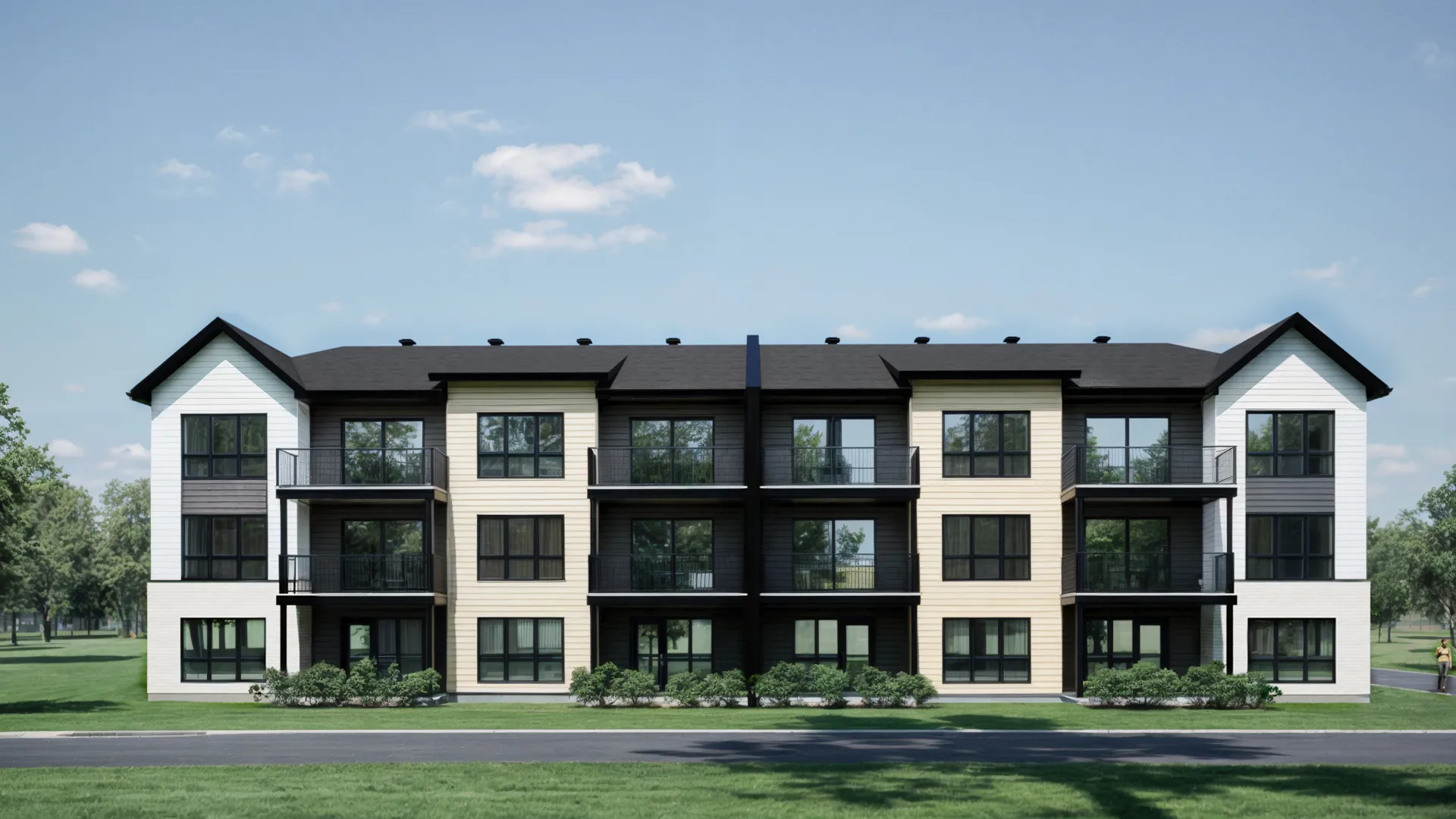 1 | 2665 RUE DE LA RIVIERE
