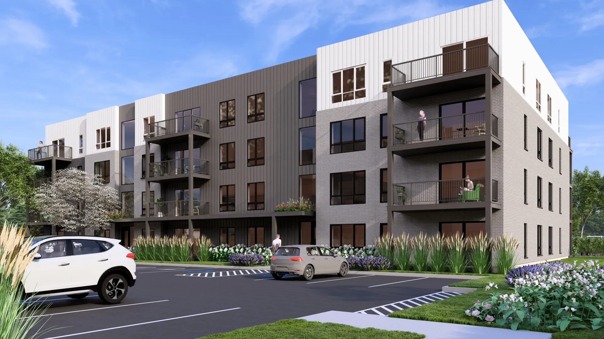 101 - 1392 RUE PRINCIPALE