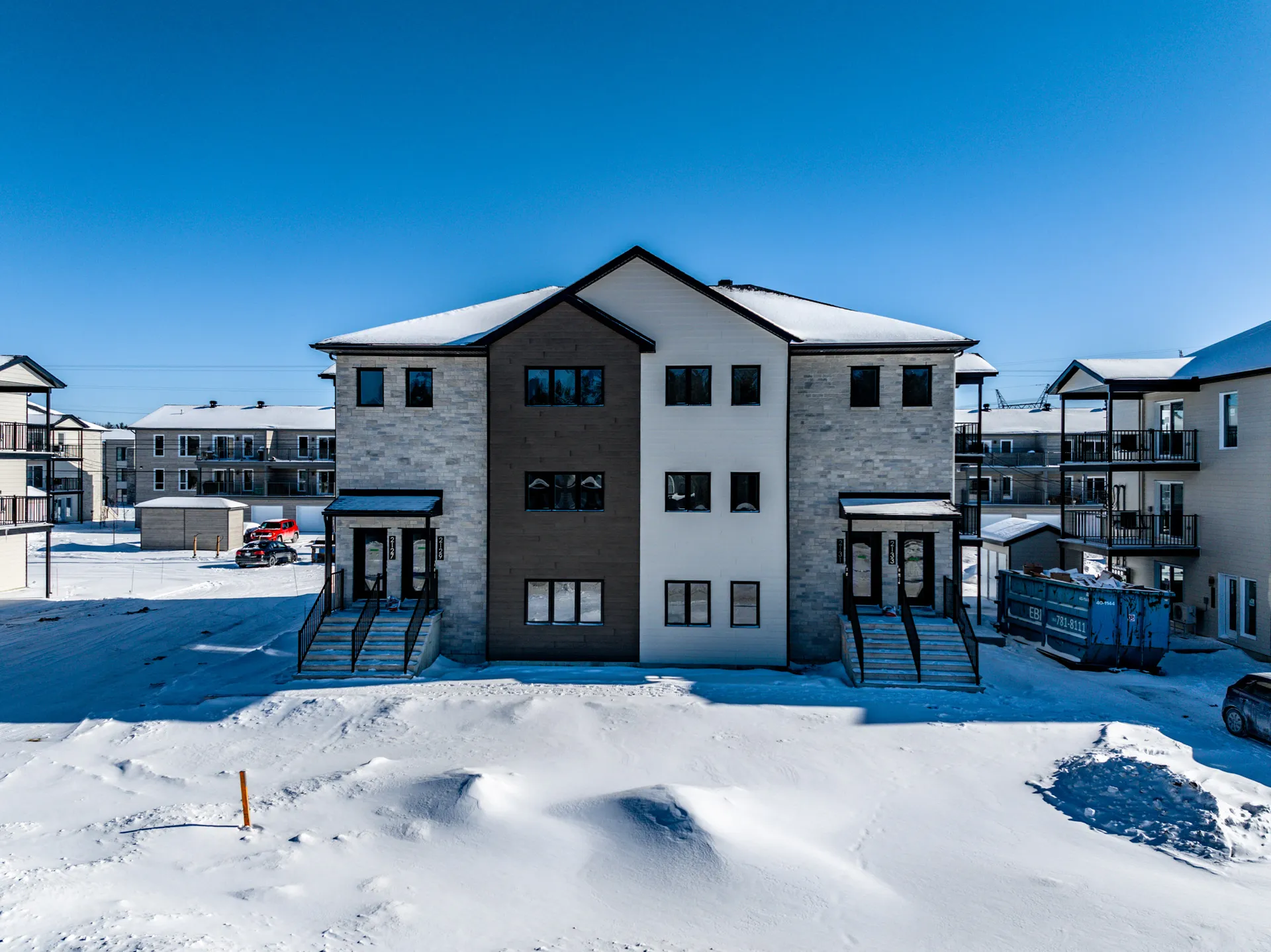 2191 RUE GRIMARD