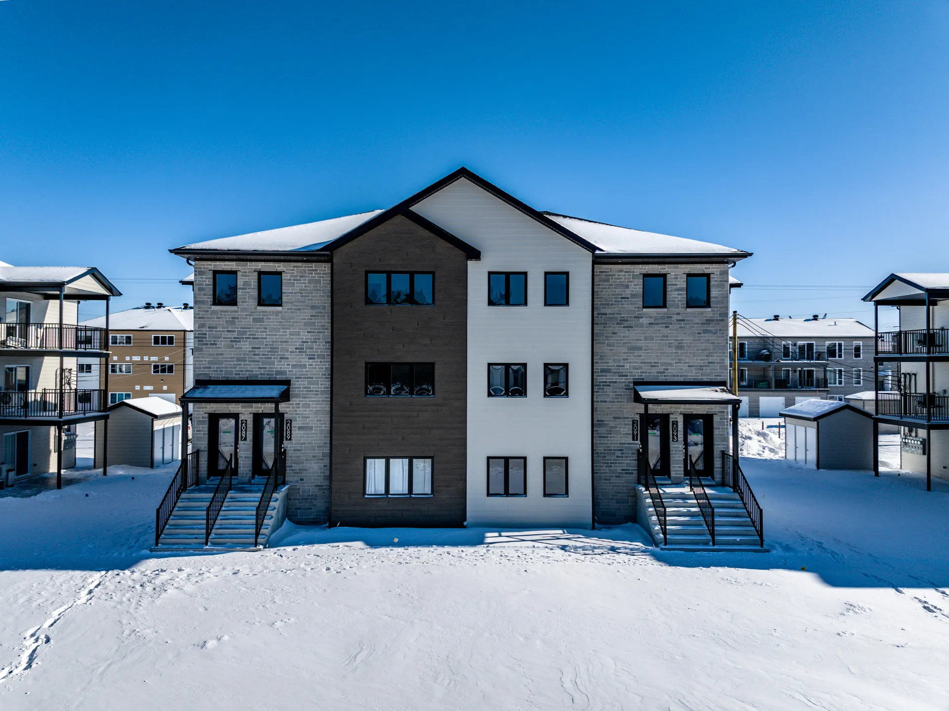 2109 RUE GRIMARD