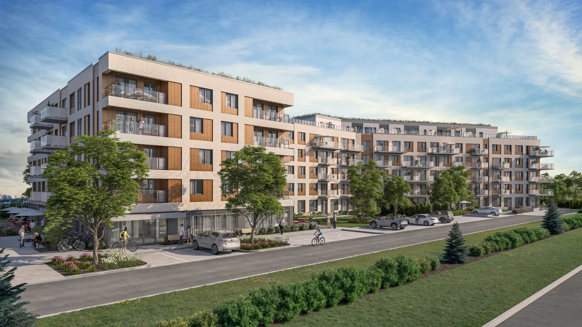 524 | 1855 Av Dollard