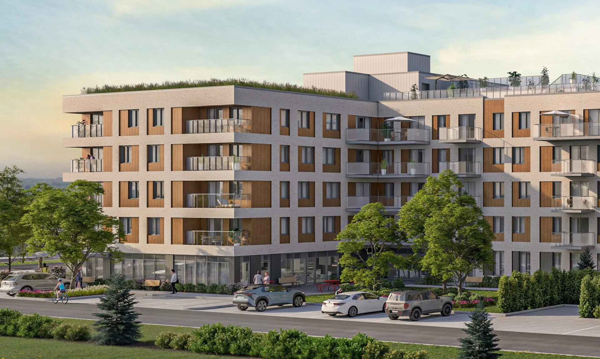 415 | 1855 Av Dollard