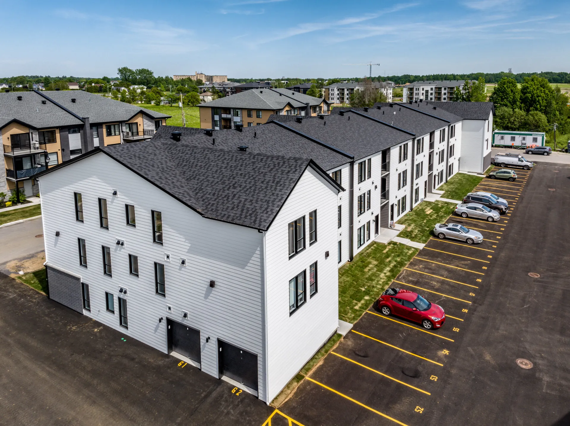 302 | 225 RUE FLAVIE-POIRIER