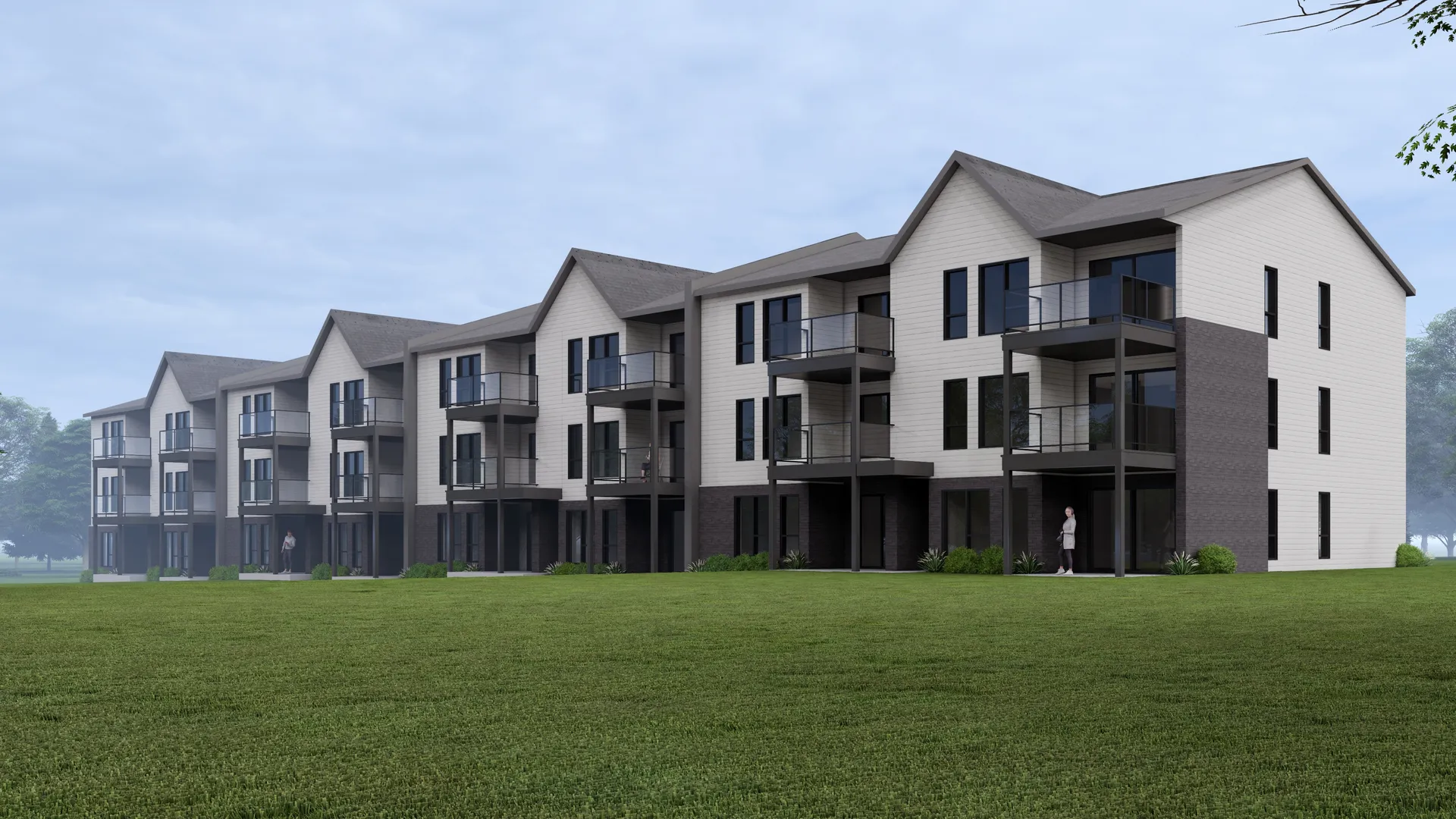 202 | 530 RUE FLAVIE-POIRIER