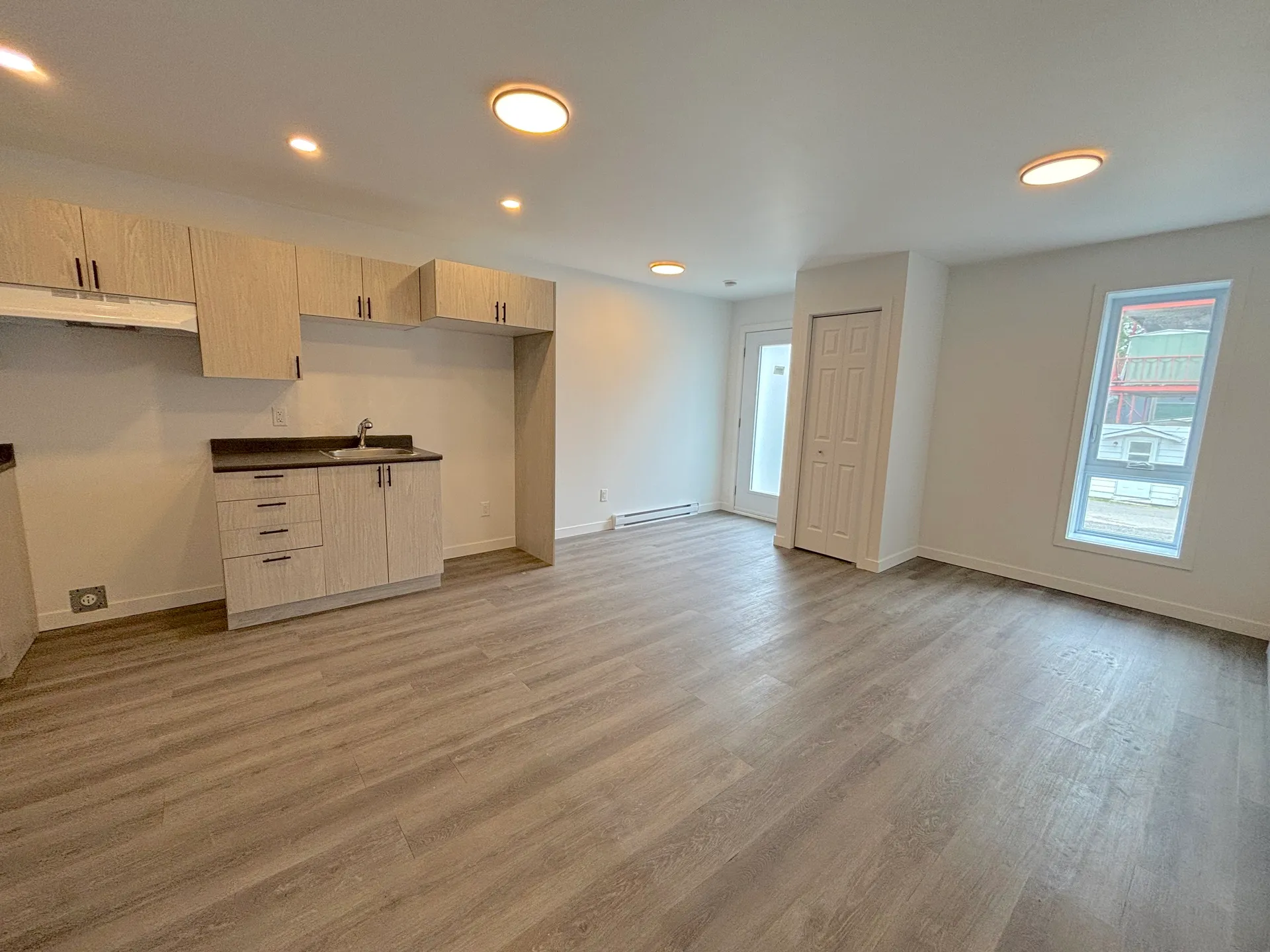 87A Rue St-Gabriel