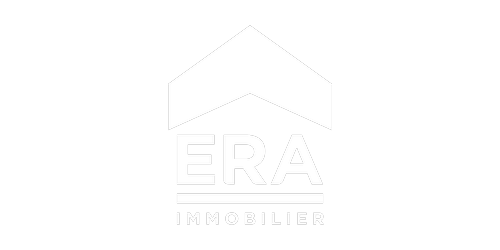 Logo ERA Immobilier, client d'Advertise Me