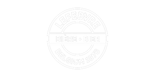 Logo Brasserie Lefebvre, client d'Advertise Me