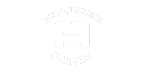Logo Menuiserie Henry, client d'Advertise Me