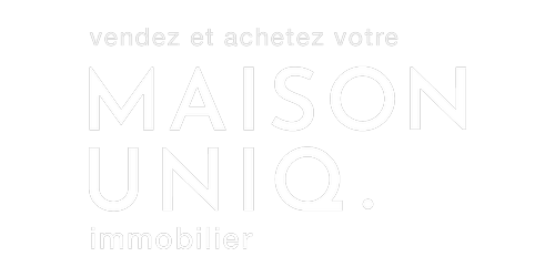Logo Maison Uniq, client d'Advertise Me
