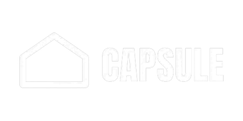 Logo Appart Capsule, client d'Advertise Me