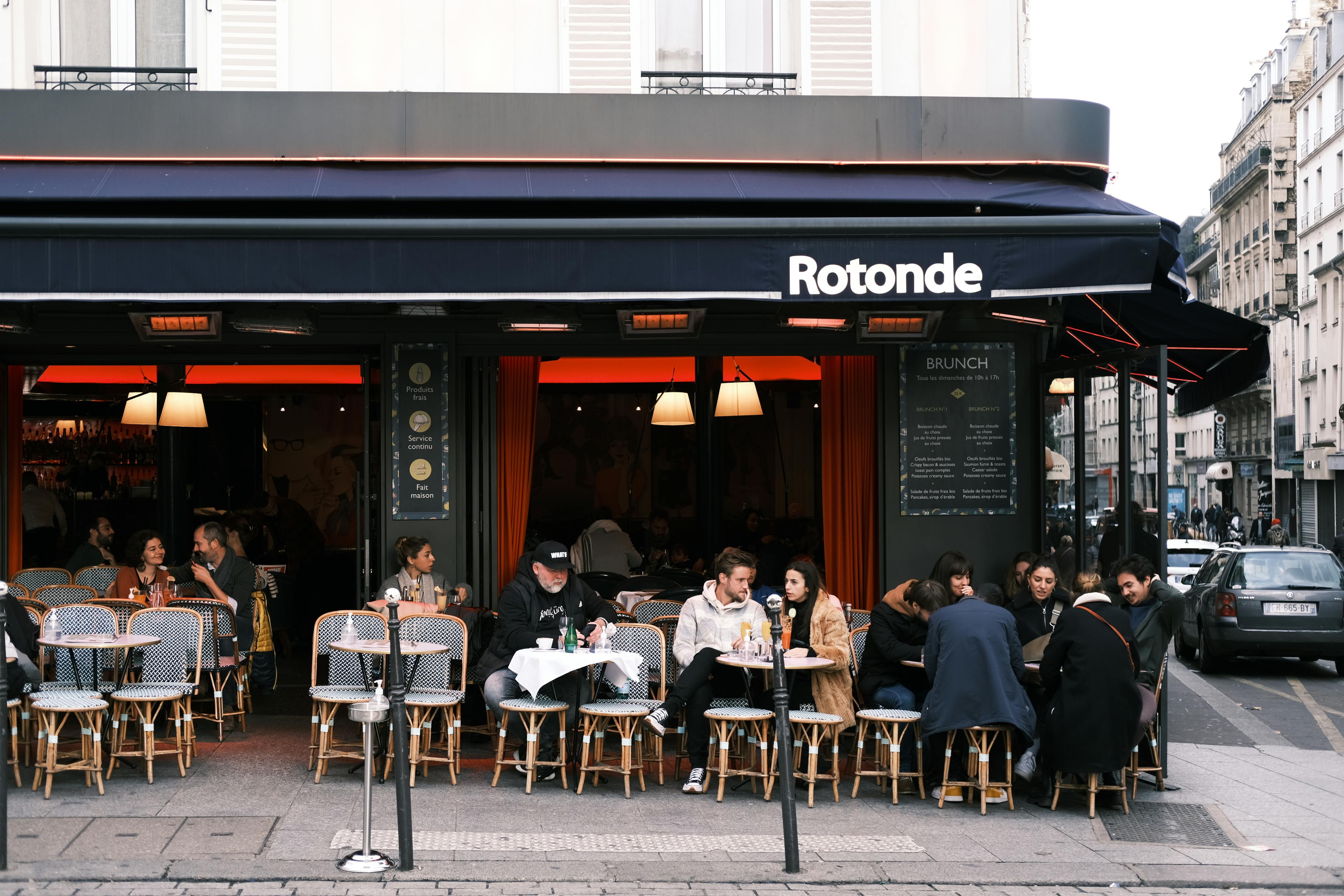 Les meilleurs bistrots de Toulouse