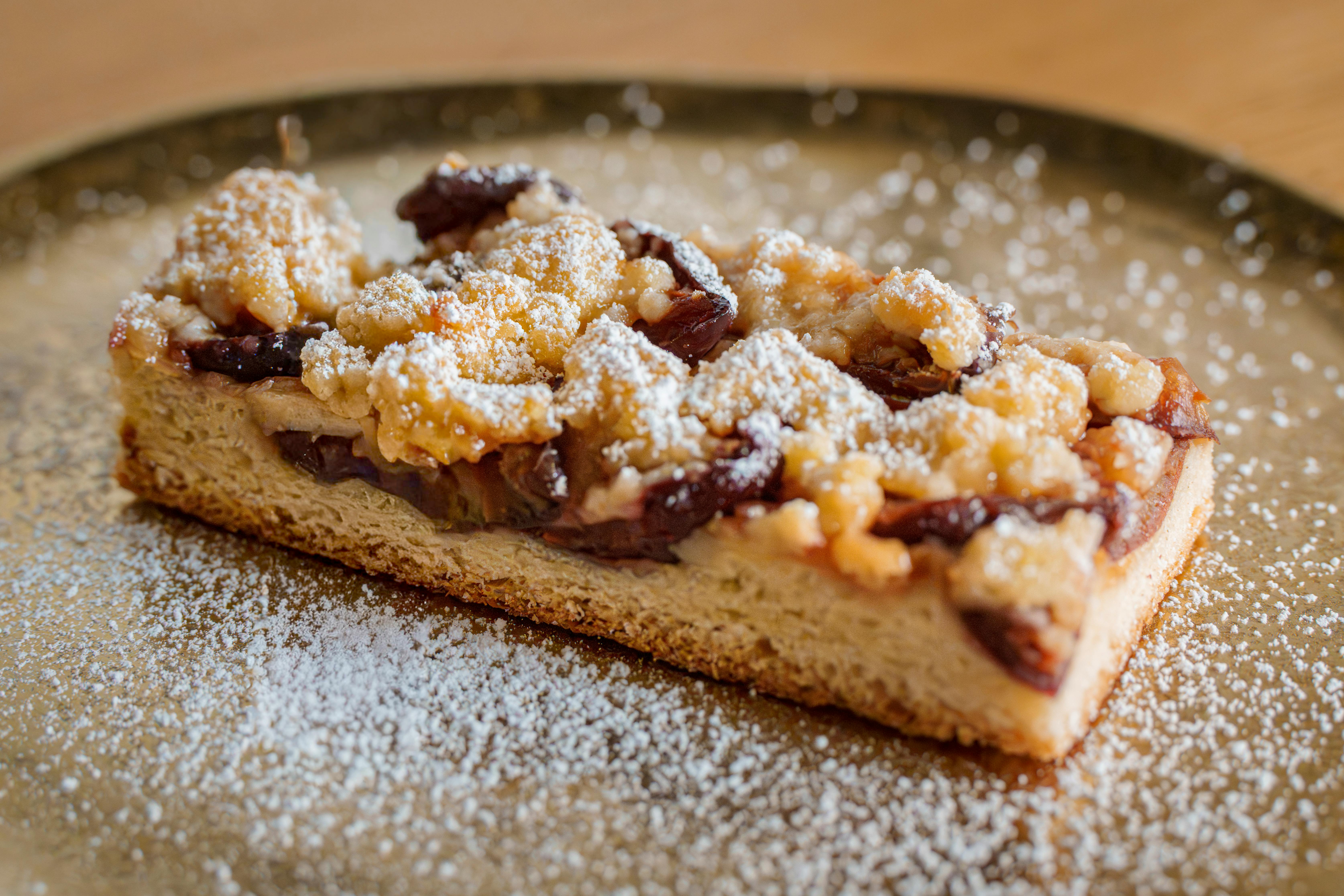 Les meilleurs spots pour le goûter à Nantes