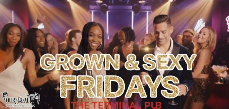 DEc 5 Event at The Terminal Pub Image