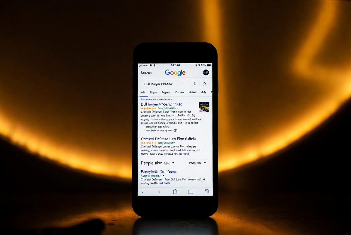 Close-up technology circuit