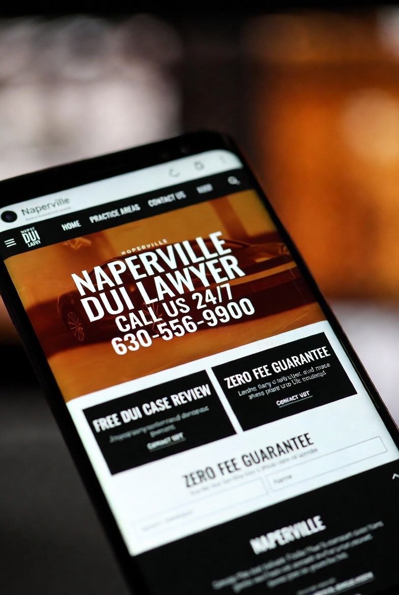 Misty woodland with soft fog