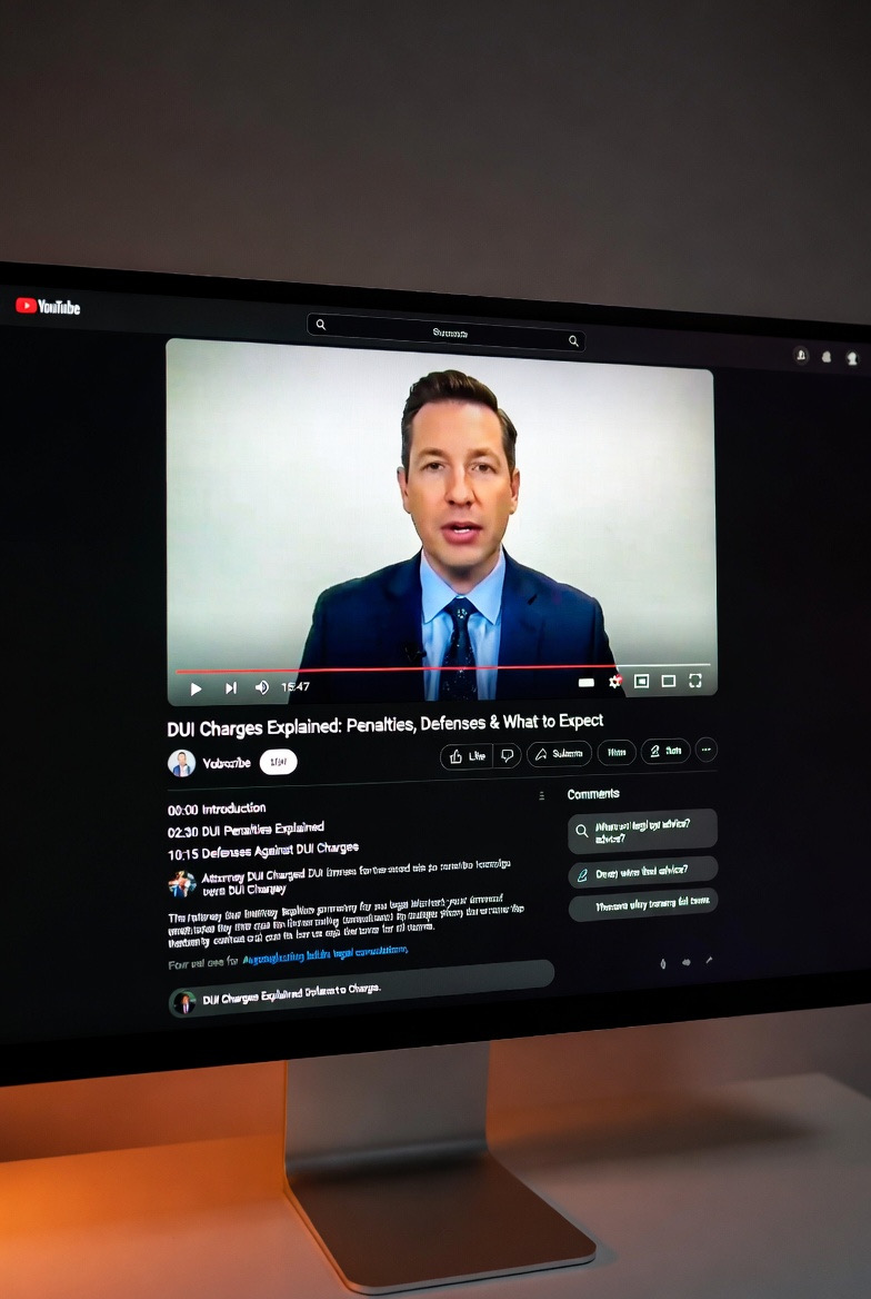 Dramatic coastline with waves