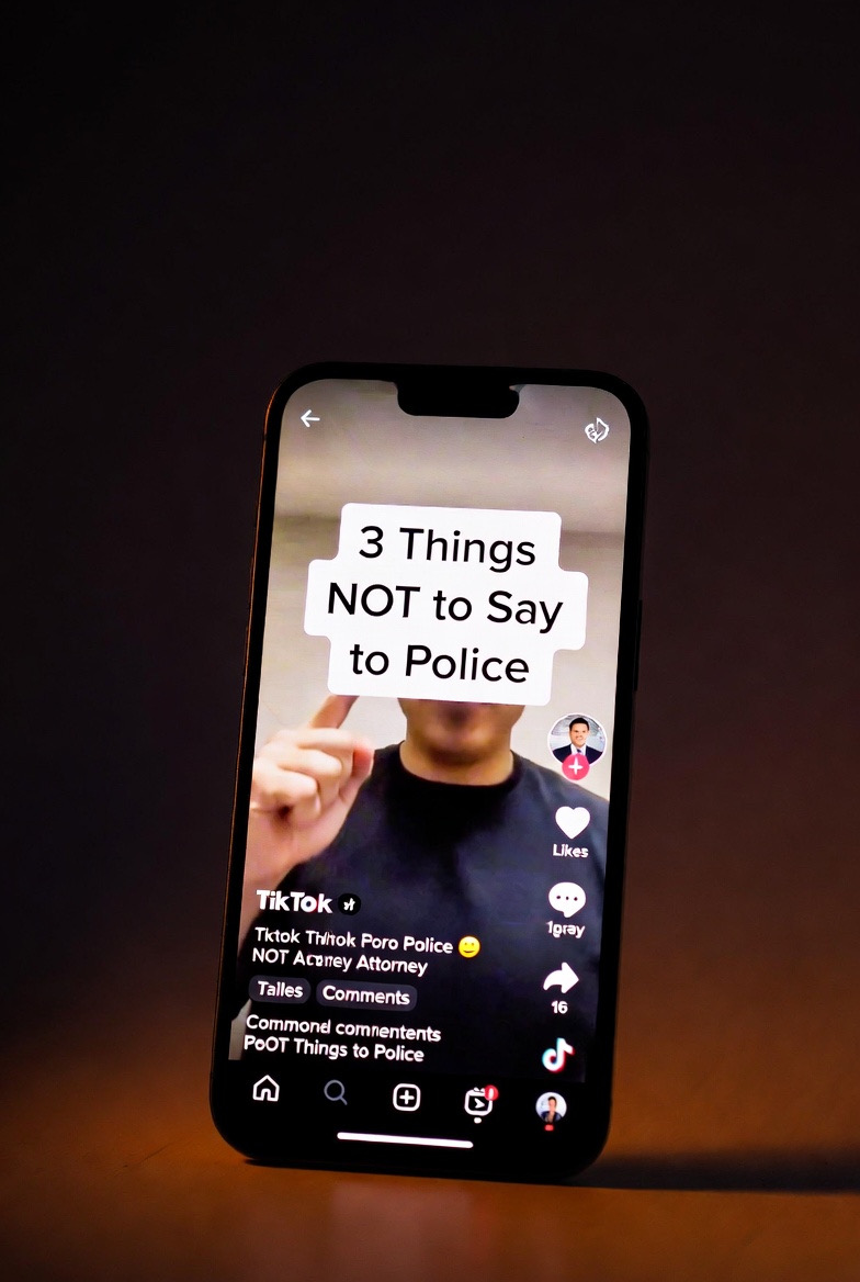 Dramatic coastline with waves