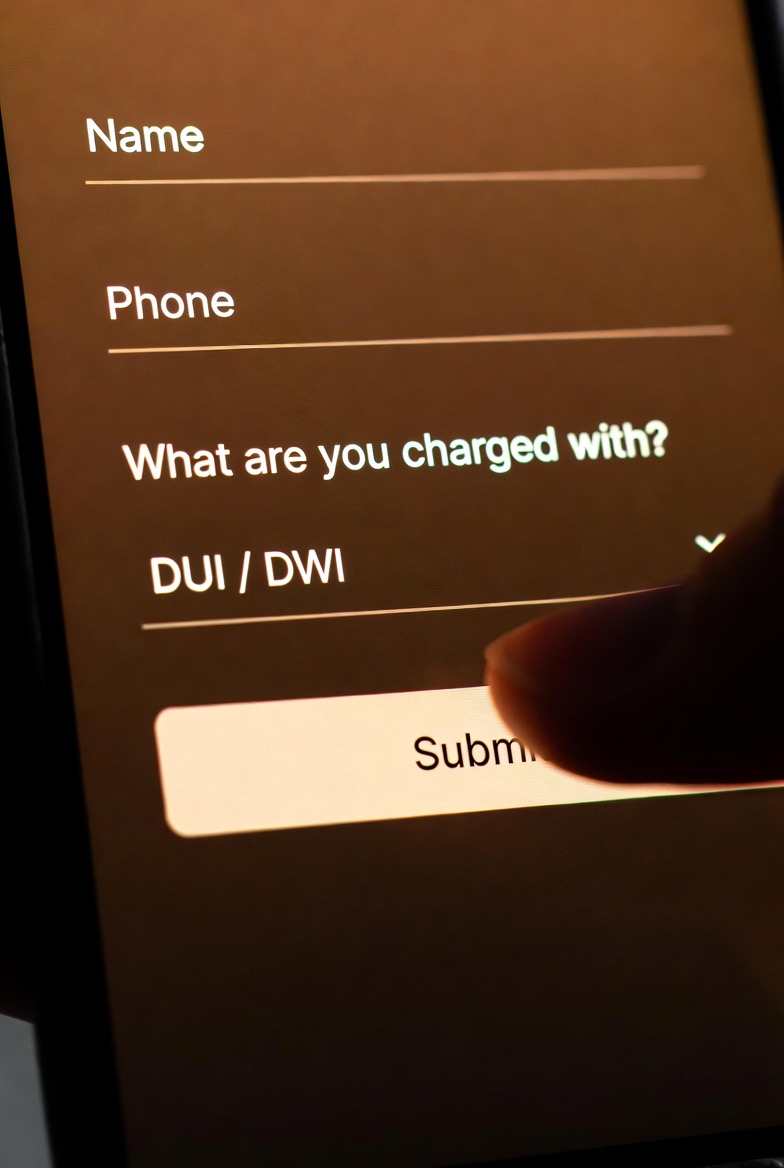 Dramatic coastline with waves