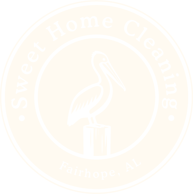 Sweet Home Cleaning logo icon