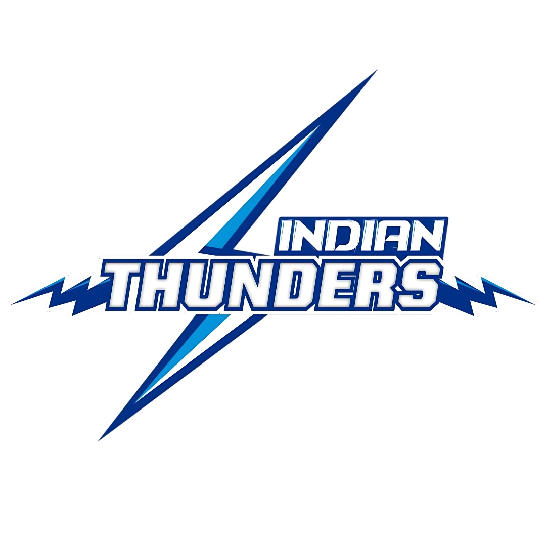 Indian Thunders