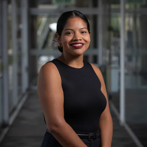 Adriana Nicolle Valdivieso Barranzuela