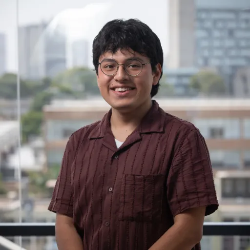 Andra Amari Joaki Villanueva Villarrubia