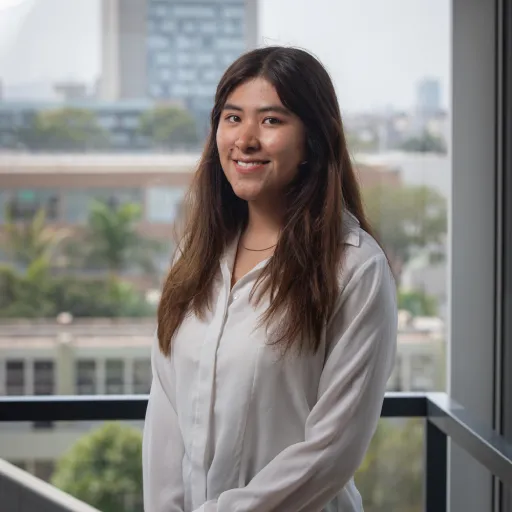 Mayvi Milagros Villagarcía Pacheco