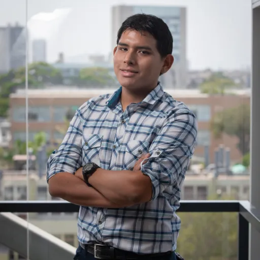 Aurelio Rodrigo Toscano Ccorahua