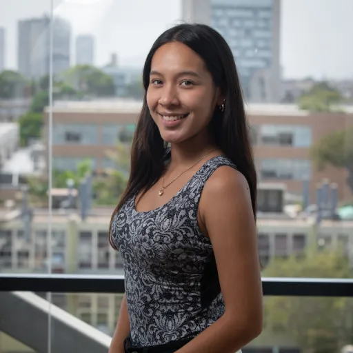 Ariana Pierina Rojas Garrido