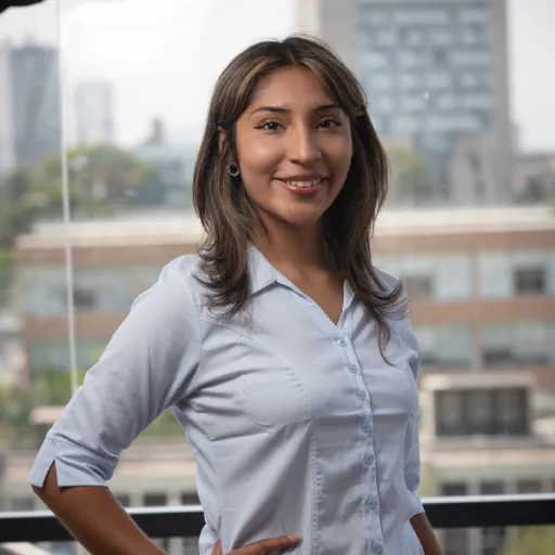 Irene Stefany Papa Perauna