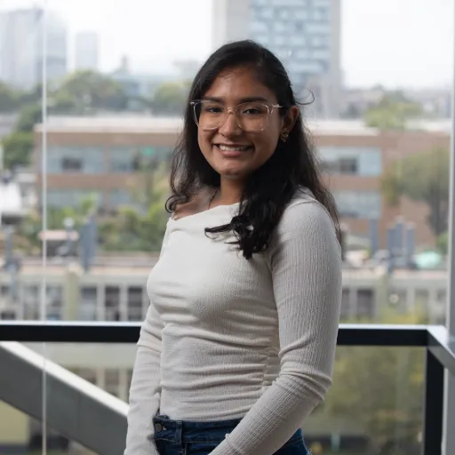 Sherian Betzave Maita Ruiz