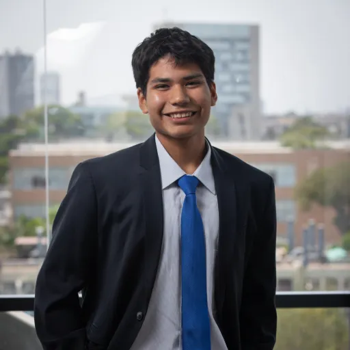 Lucciano Jesus Inga Quijano