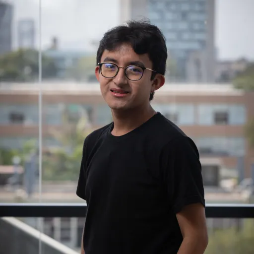 Cesar Alexis Frias Guerrero