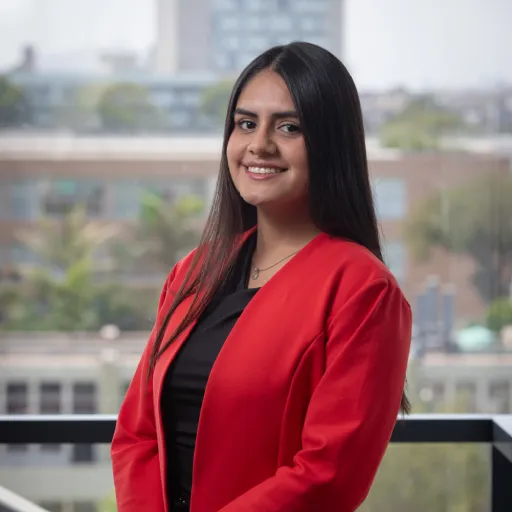 Danawy Jhennifer Coronel Cieza