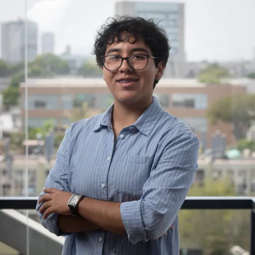 Eduardo Nicolás Del Carpio Guerra