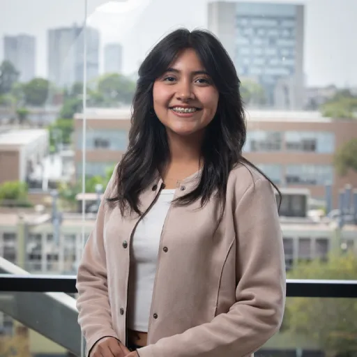 Deborah Cenzano Aguilar