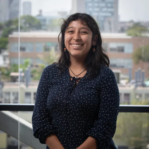 Valeria Marianna Aviles Leon